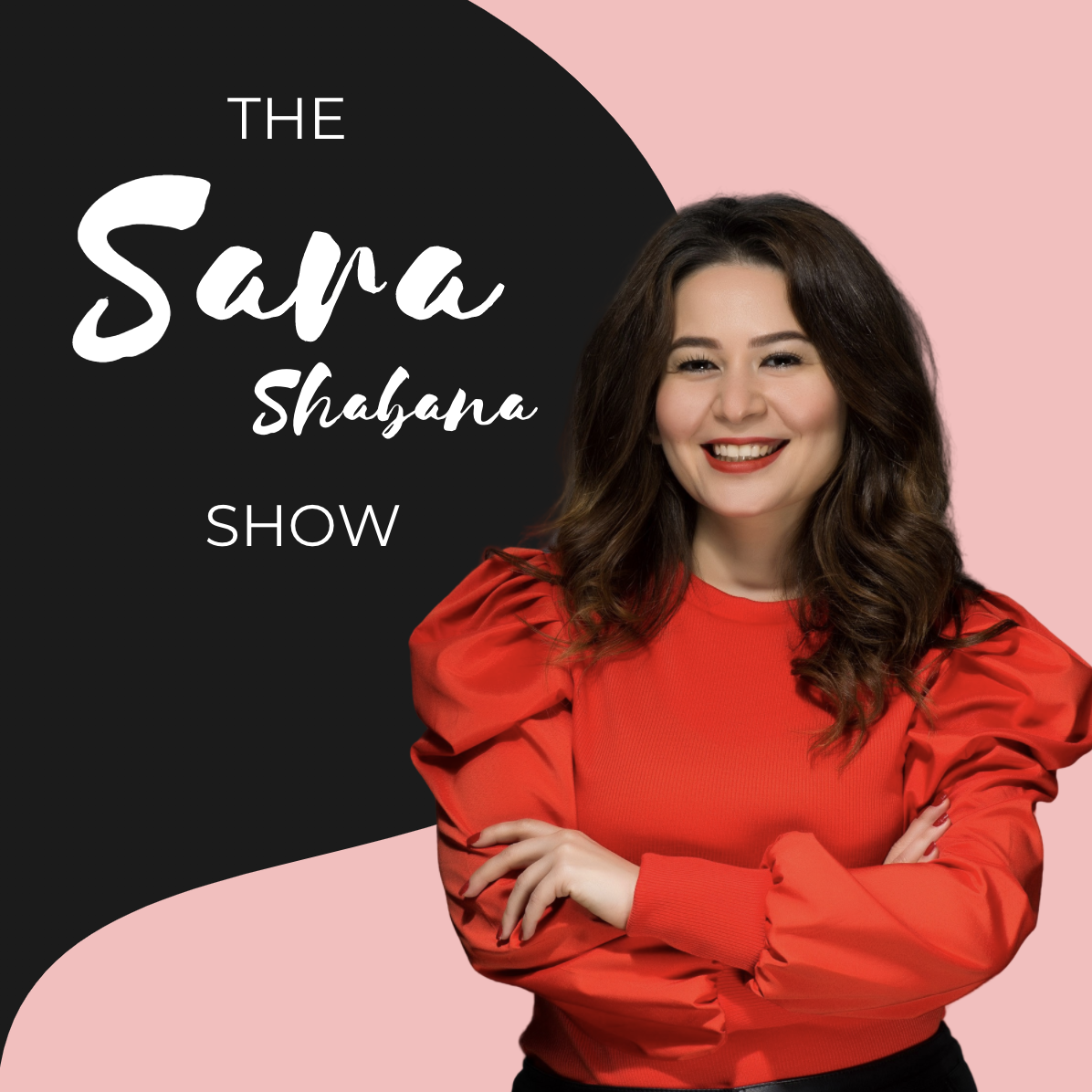 The Sara Shabana Show