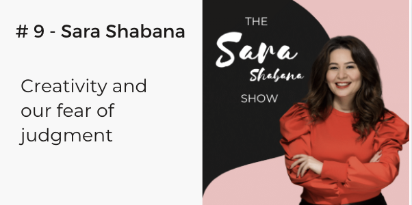 The Sara Shabana Show 