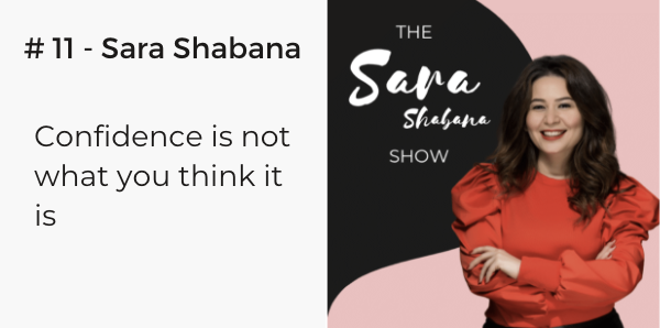 the sara shabana show