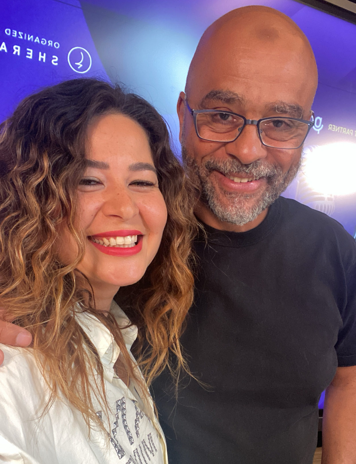 Mo Gawdat_Sara Shabana