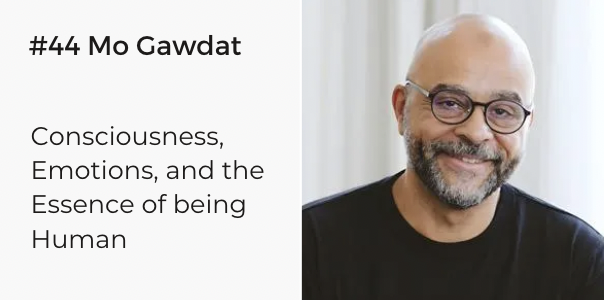 mo gawdat sara shabana
